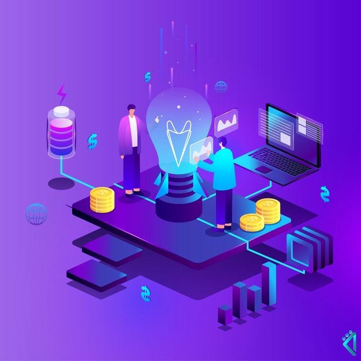 Android app development workspace